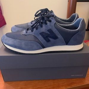 New Balance J. Crew 100 Shoes